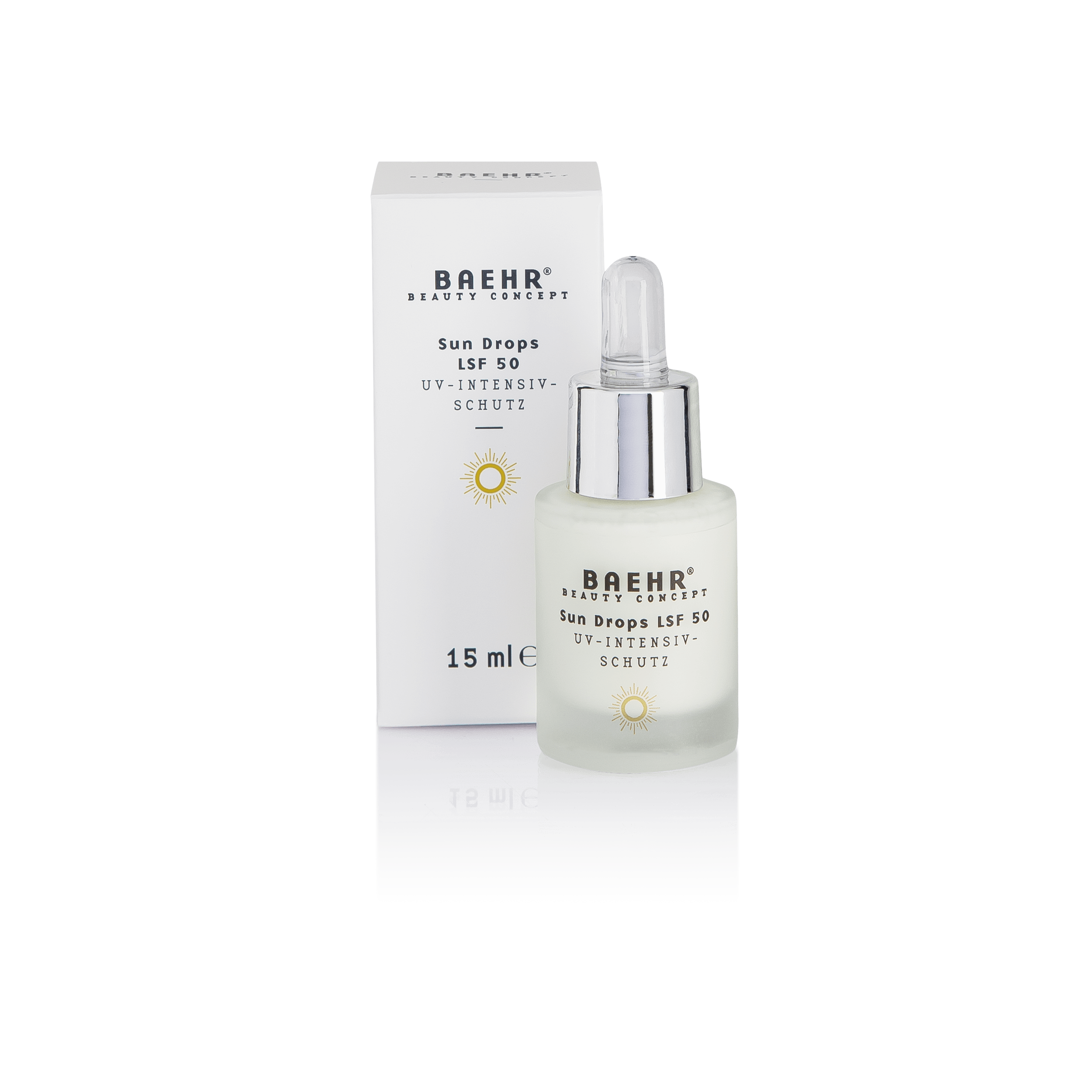 Baehr Beauty Concept Sun Drops Baehr Beauty Concept Sun Drops
