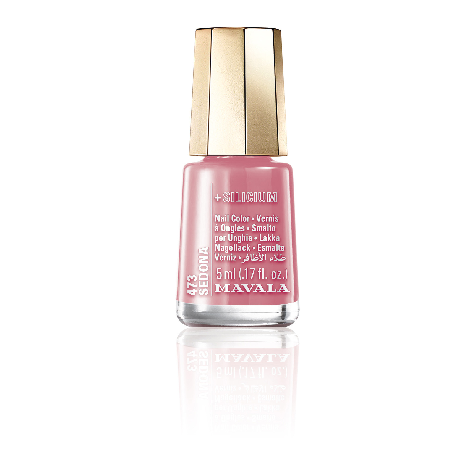 Mavala Nagellack Sedona 473