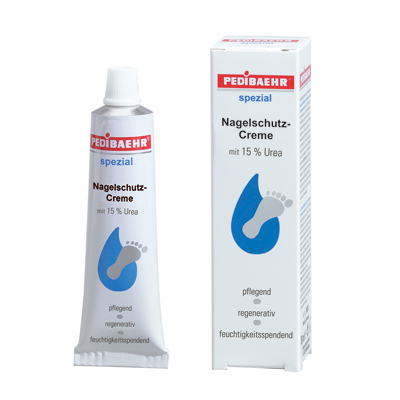 Pedibaehr Nagelschutzcreme