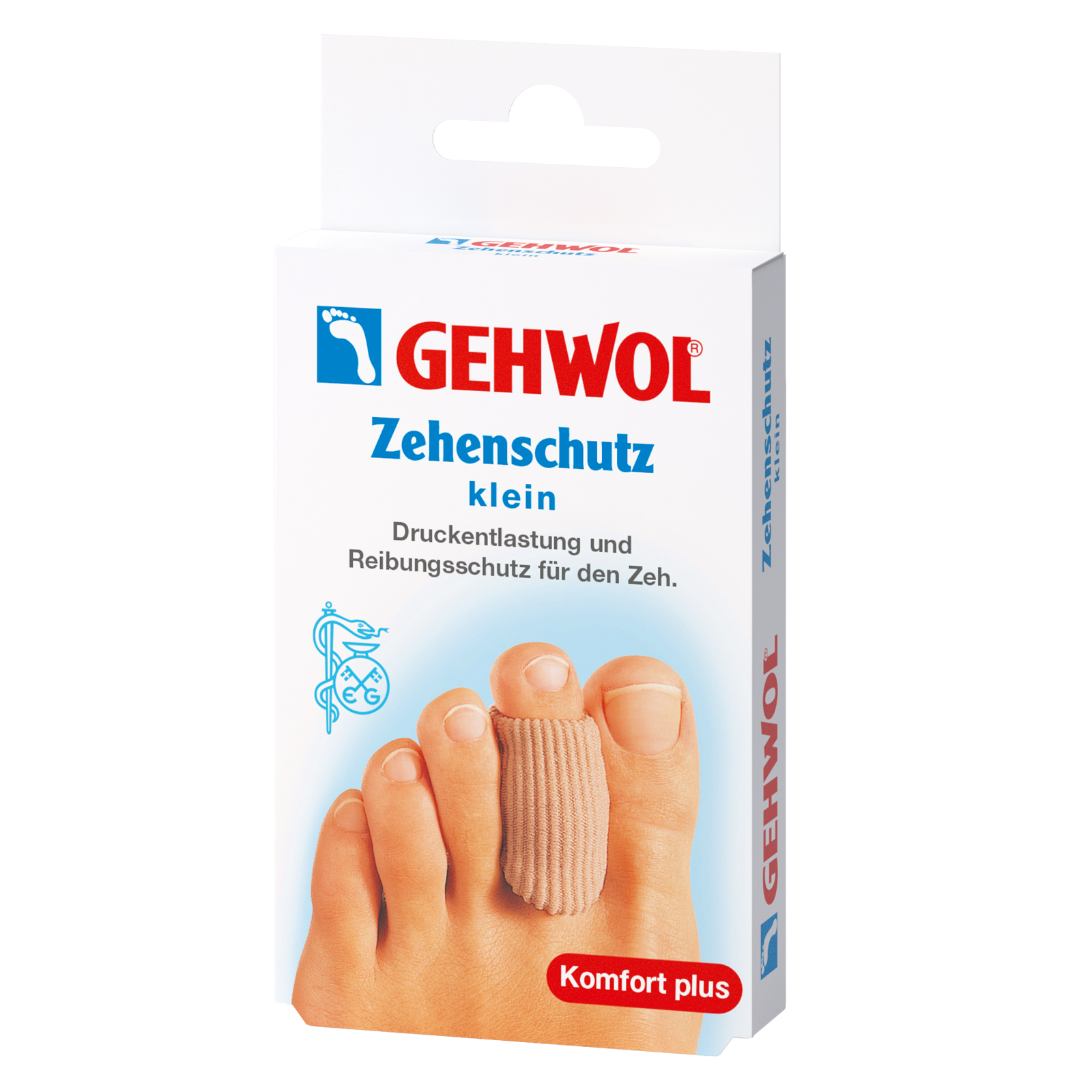 Gehwol Zehenschutz