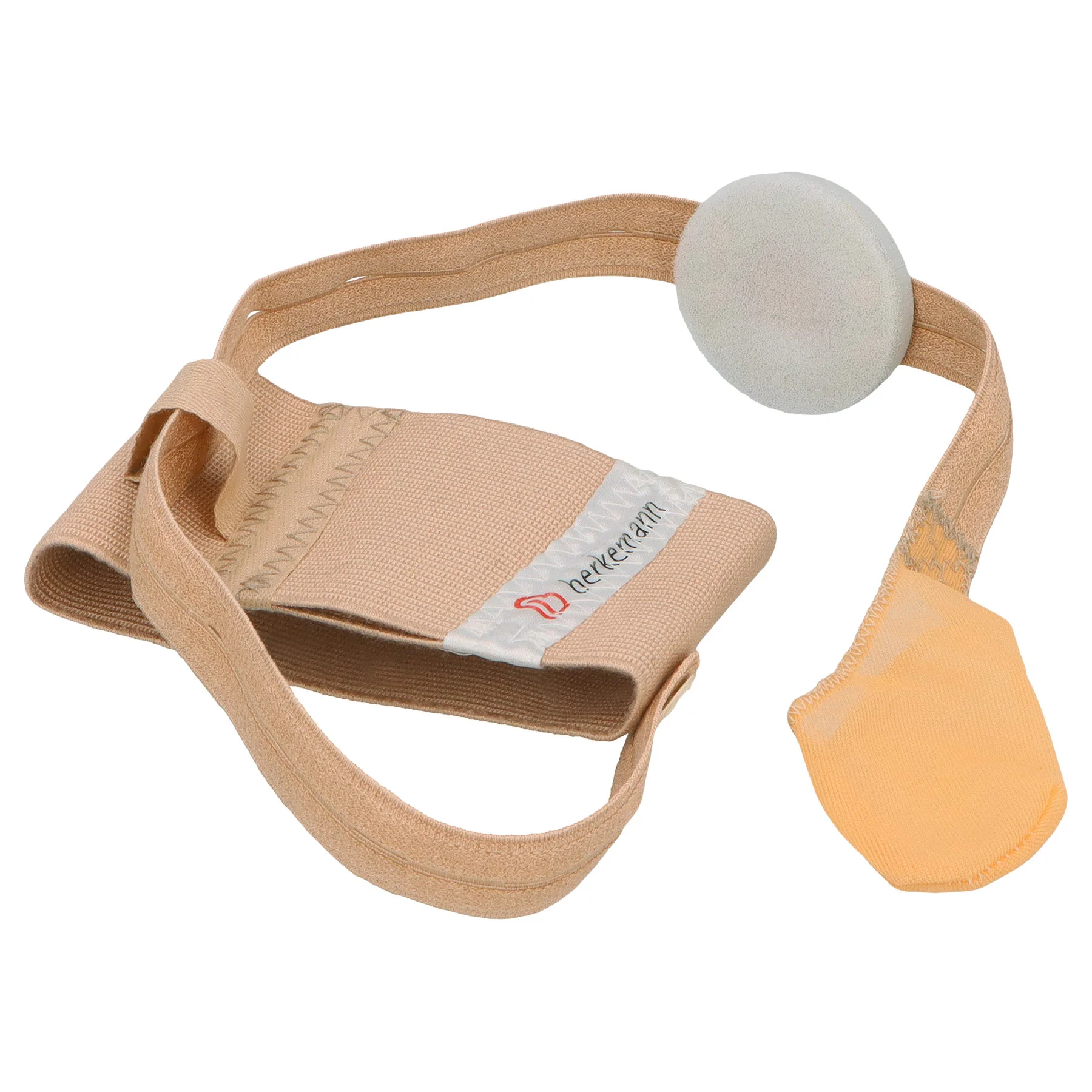 Berkemann Valex D Tagesbandage