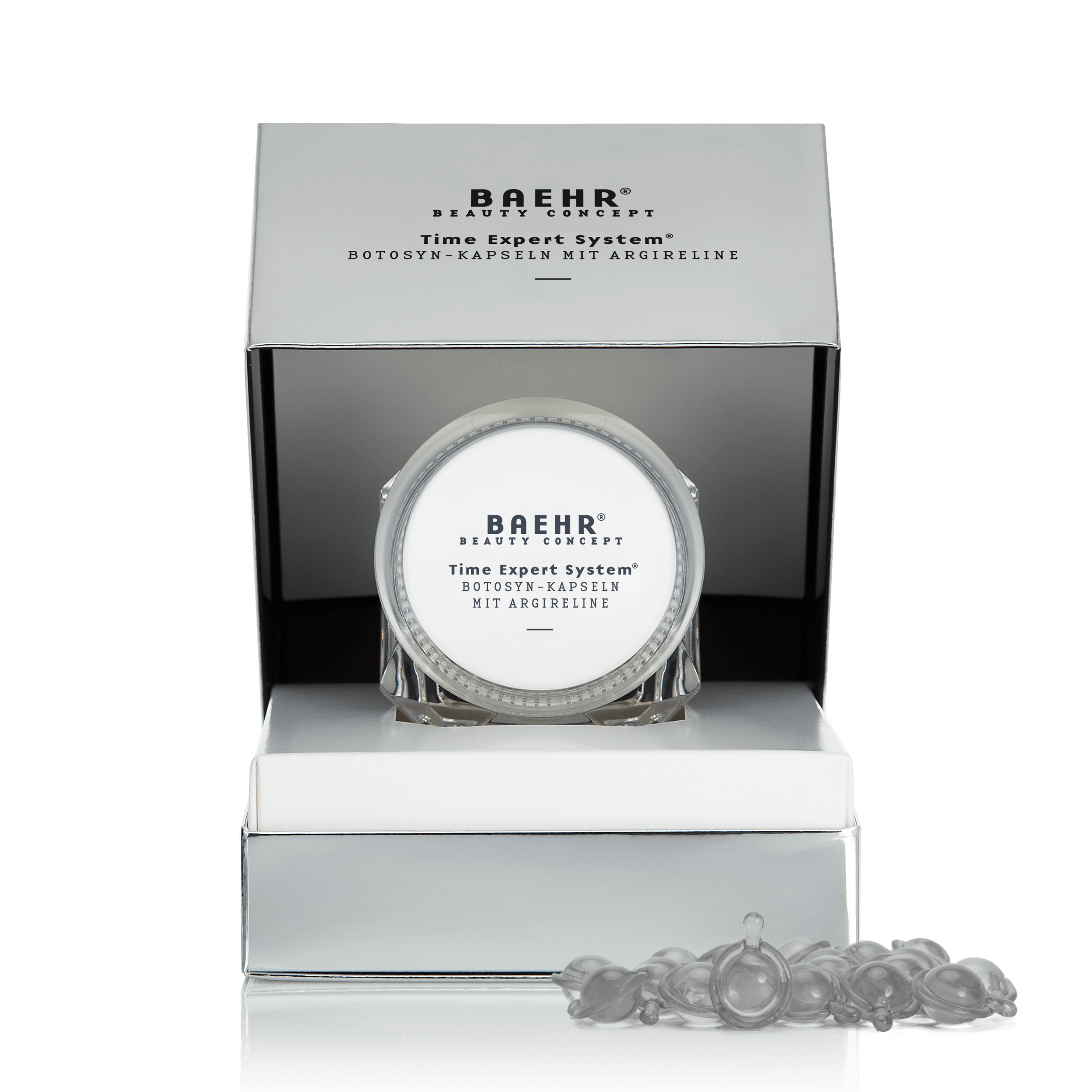 Baehr Beauty Concept Botosyn Kapseln