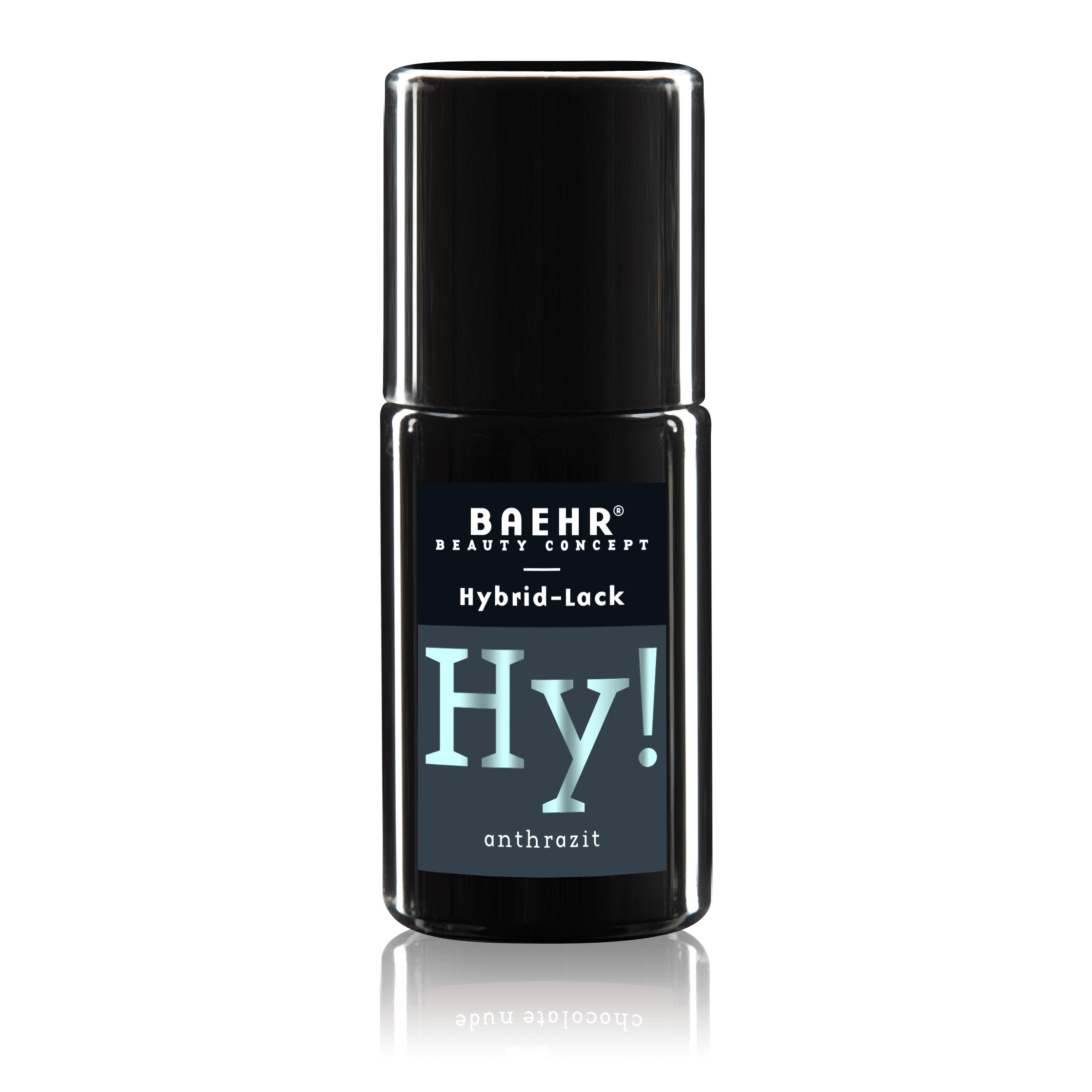 Baehr Beauty Concept Hybrid-Lack anthrazit Baehr Beauty Concept Hybrid-Lack anthrazit