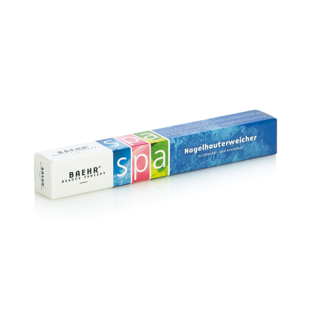 Baehr Beauty Concept Nagelhautweicherstift