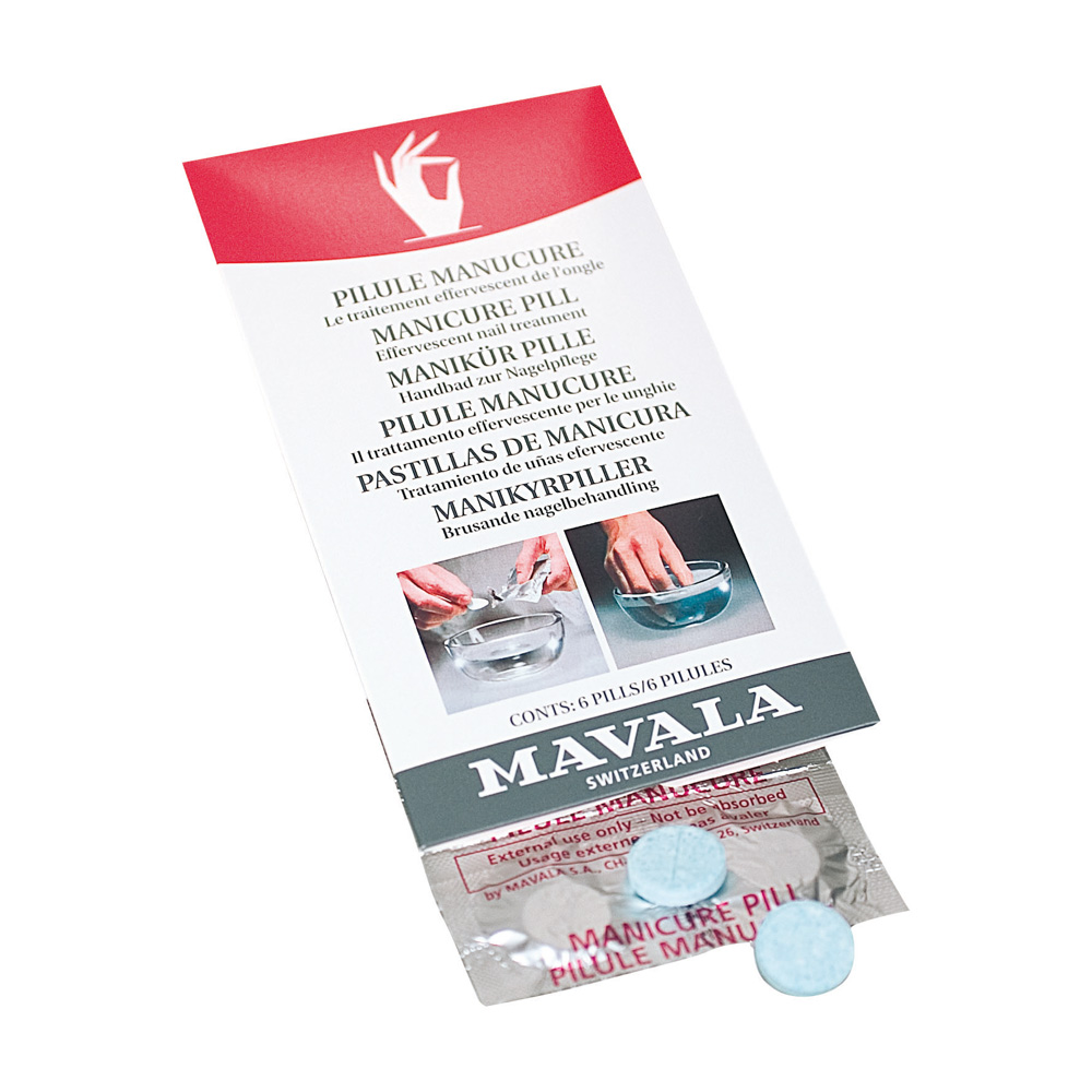 Mavala Manikürepille Mavala Manikürepille