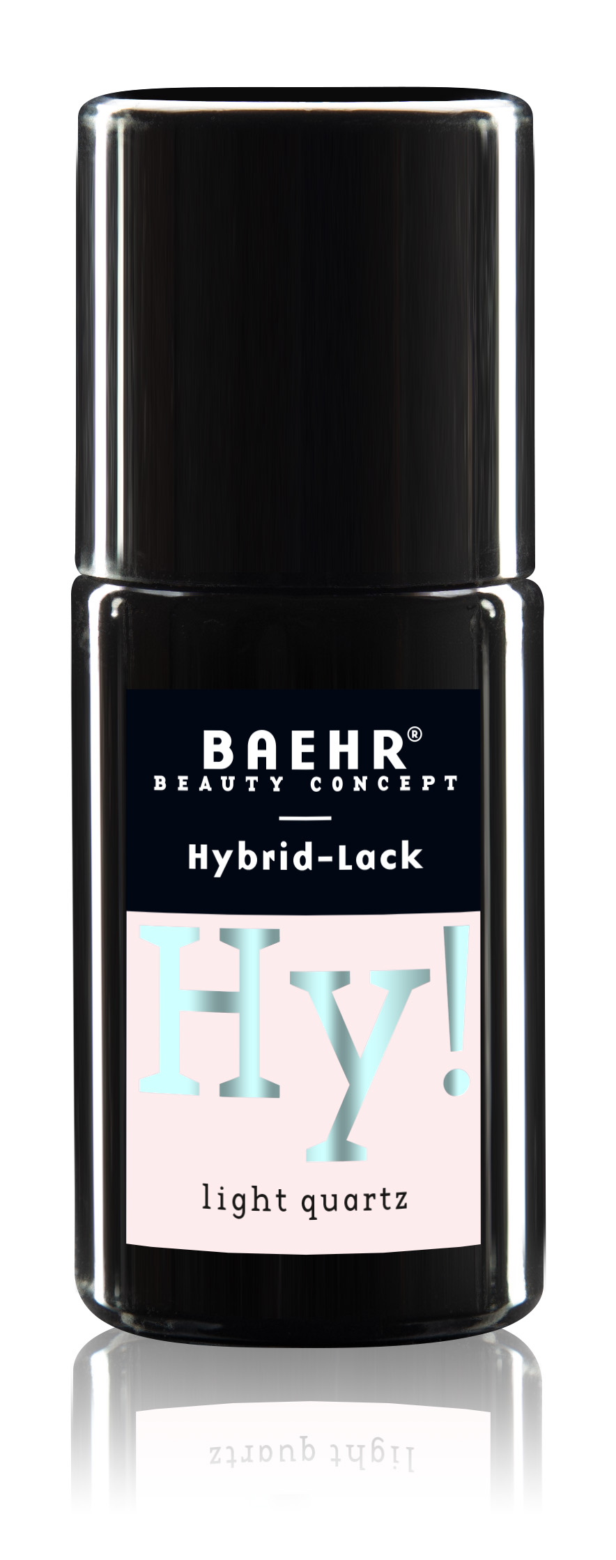 Baehr Beauty Concept Hybrid-Lack light quartz