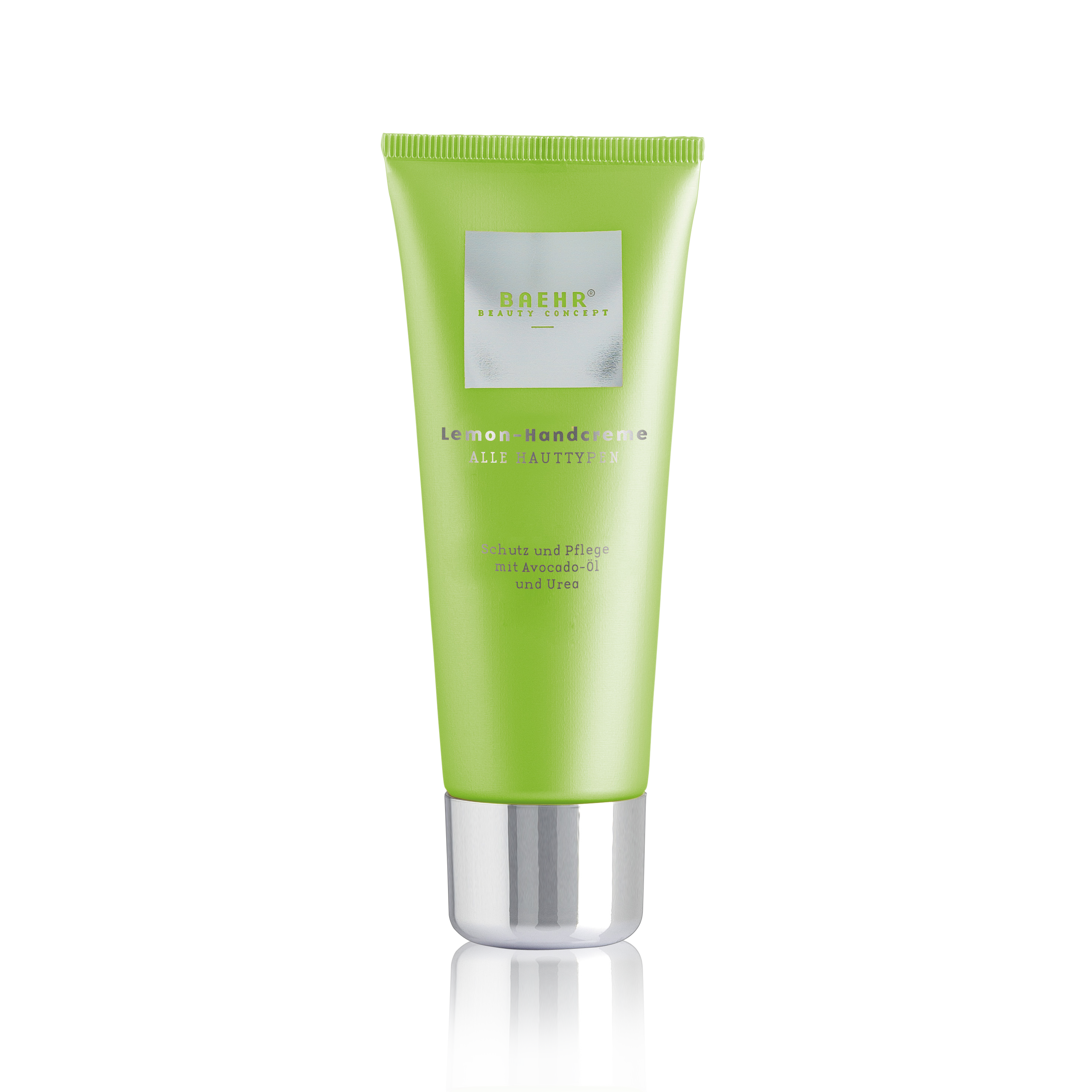 Baehr Beauty Concept Lemon Handcreme Baehr Beauty Concept Lemon Handcreme