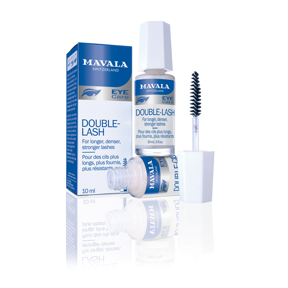 Mavala Eye-Care Double Lash Wimpernpflege