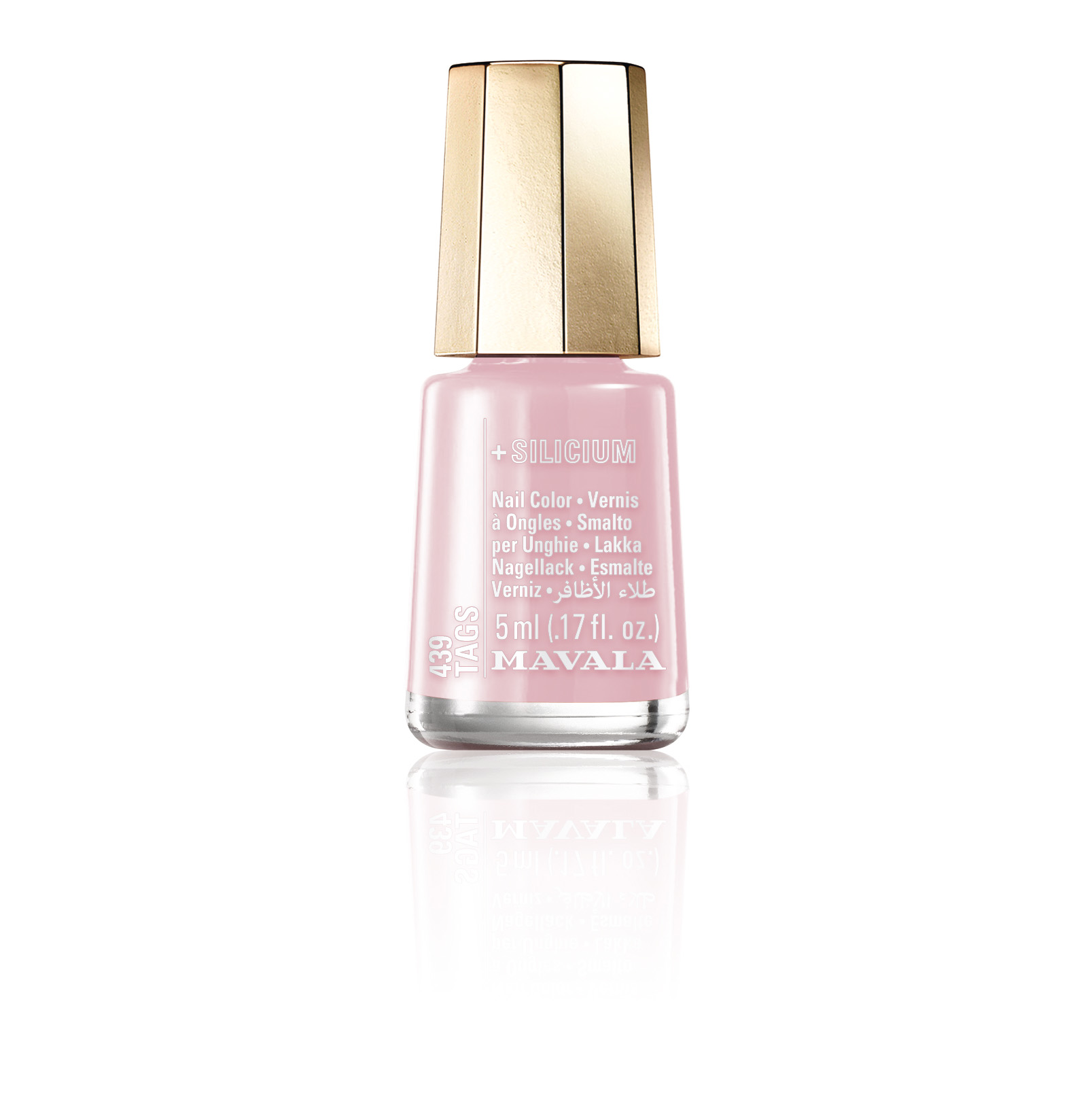 Mavala Nagellack Tags 439