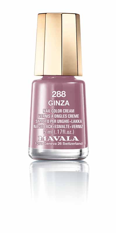 Mavala Nagellack Ginza 288