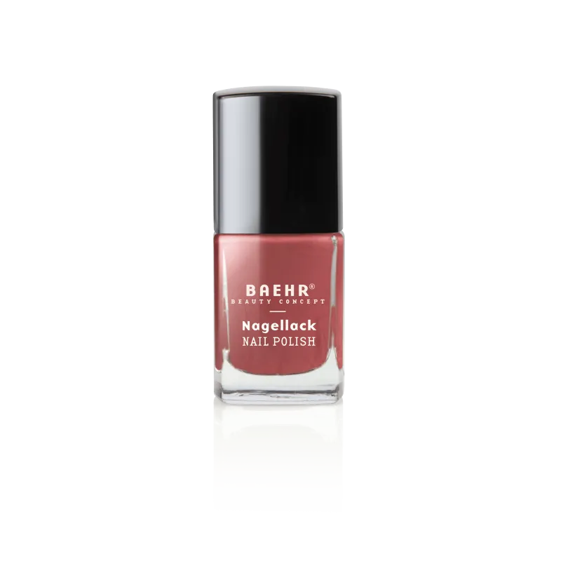Baehr Beauty Concept Nagellack pastell rose pearl