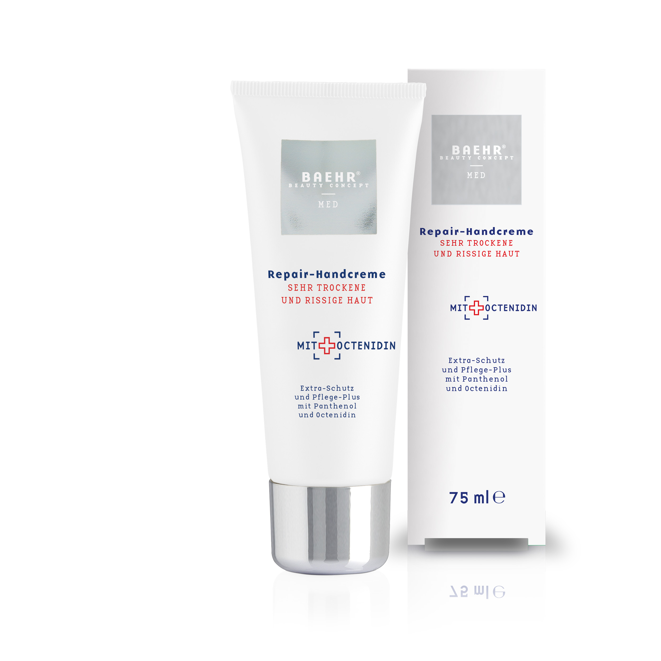 Baehr med Repair Handcreme Baehr med Repair Handcreme