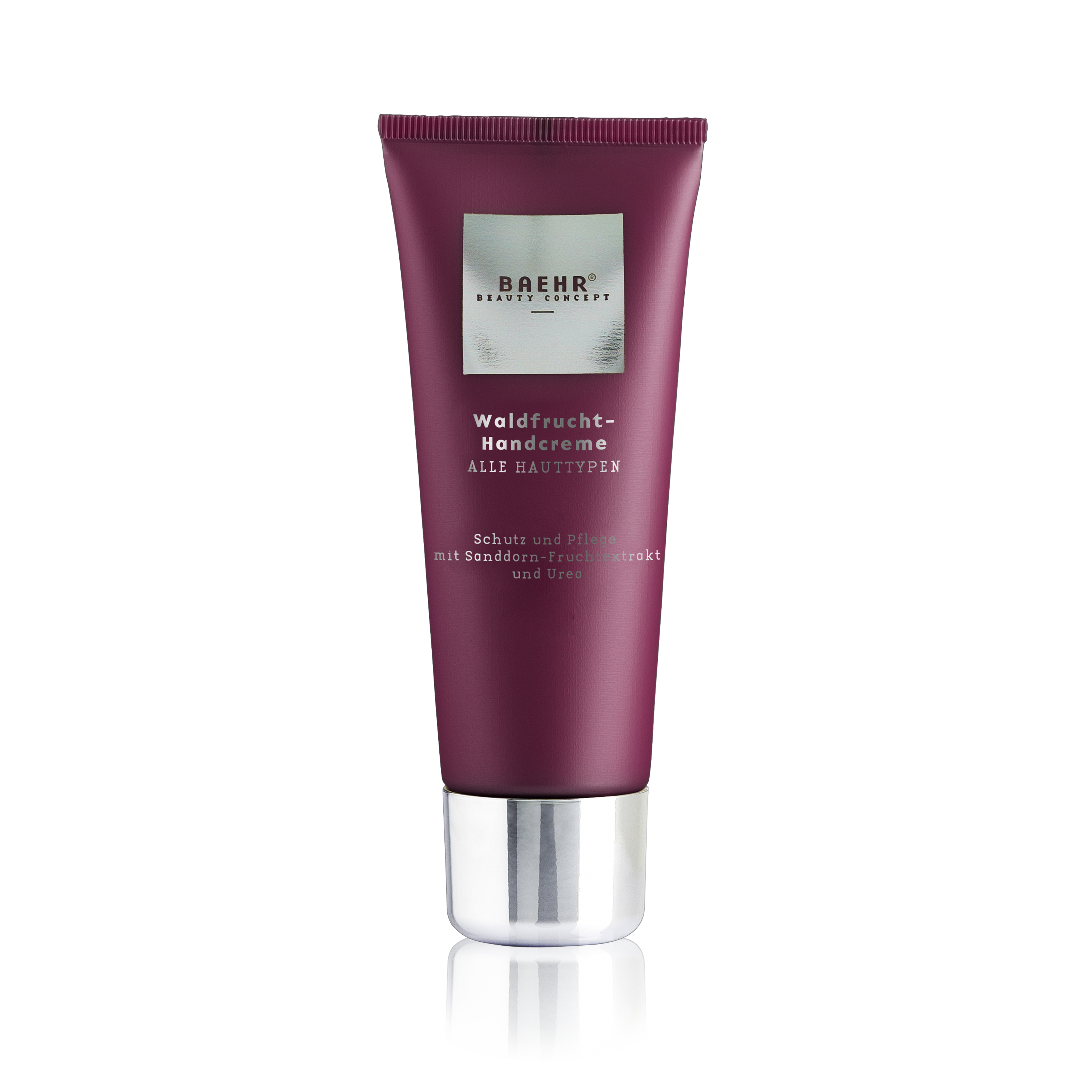 Baehr Beauty Concept Waldfrucht Handcreme Baehr Beauty Concept Waldfrucht Handcreme