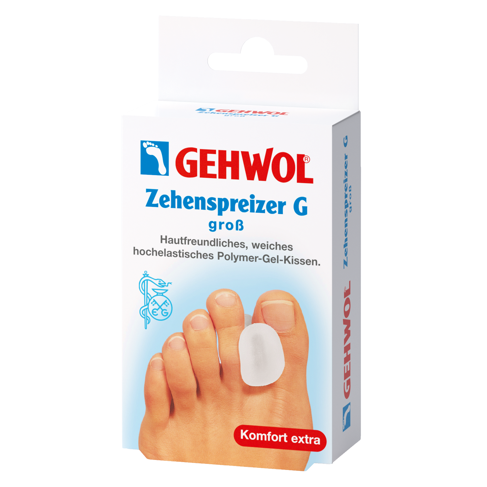 Gehwol Zehenspreizer G