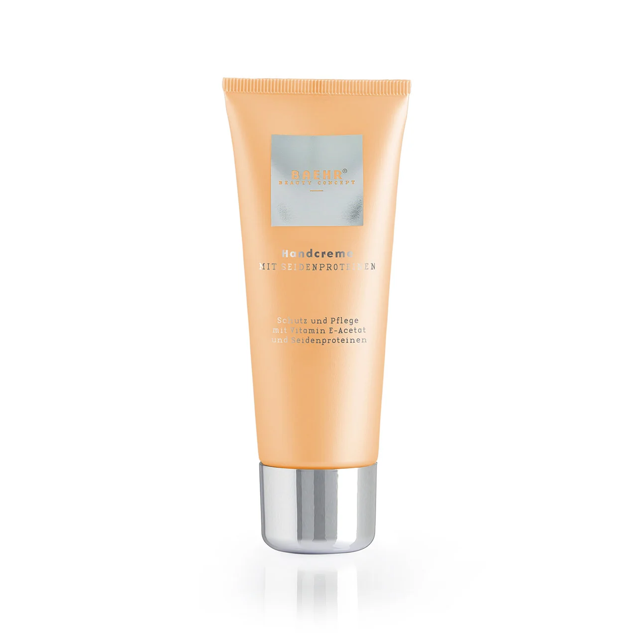 Baehr Beauty Concept Handcreme mit Seidenproteinen