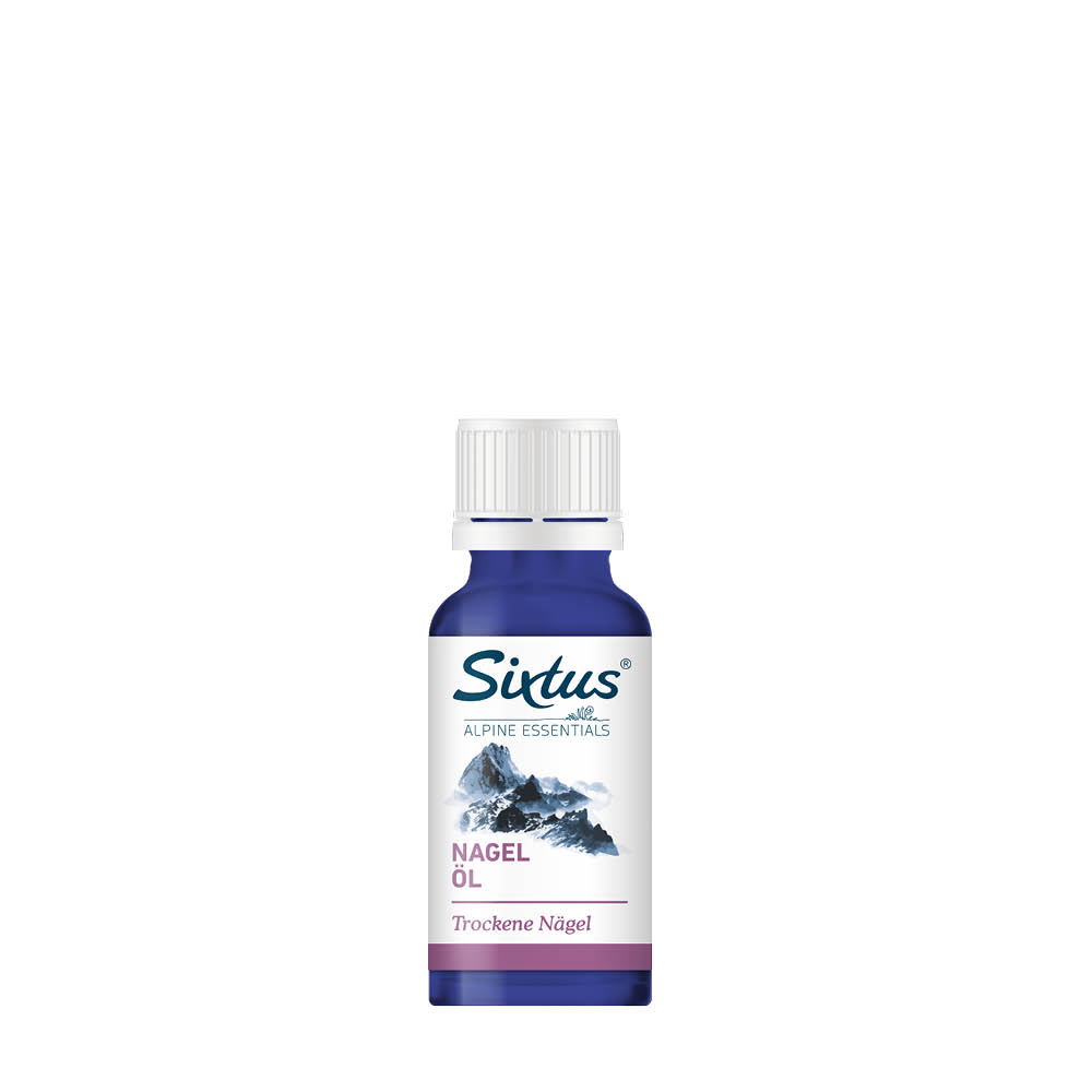Sixtus NAGEL Öl Sixtus NAGEL Öl