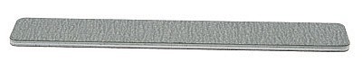 Baehr Beauty Concept Jumbofeile Zebra Grau 100/180