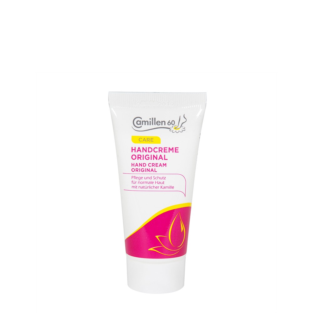 Camillen 60 Handcreme Original