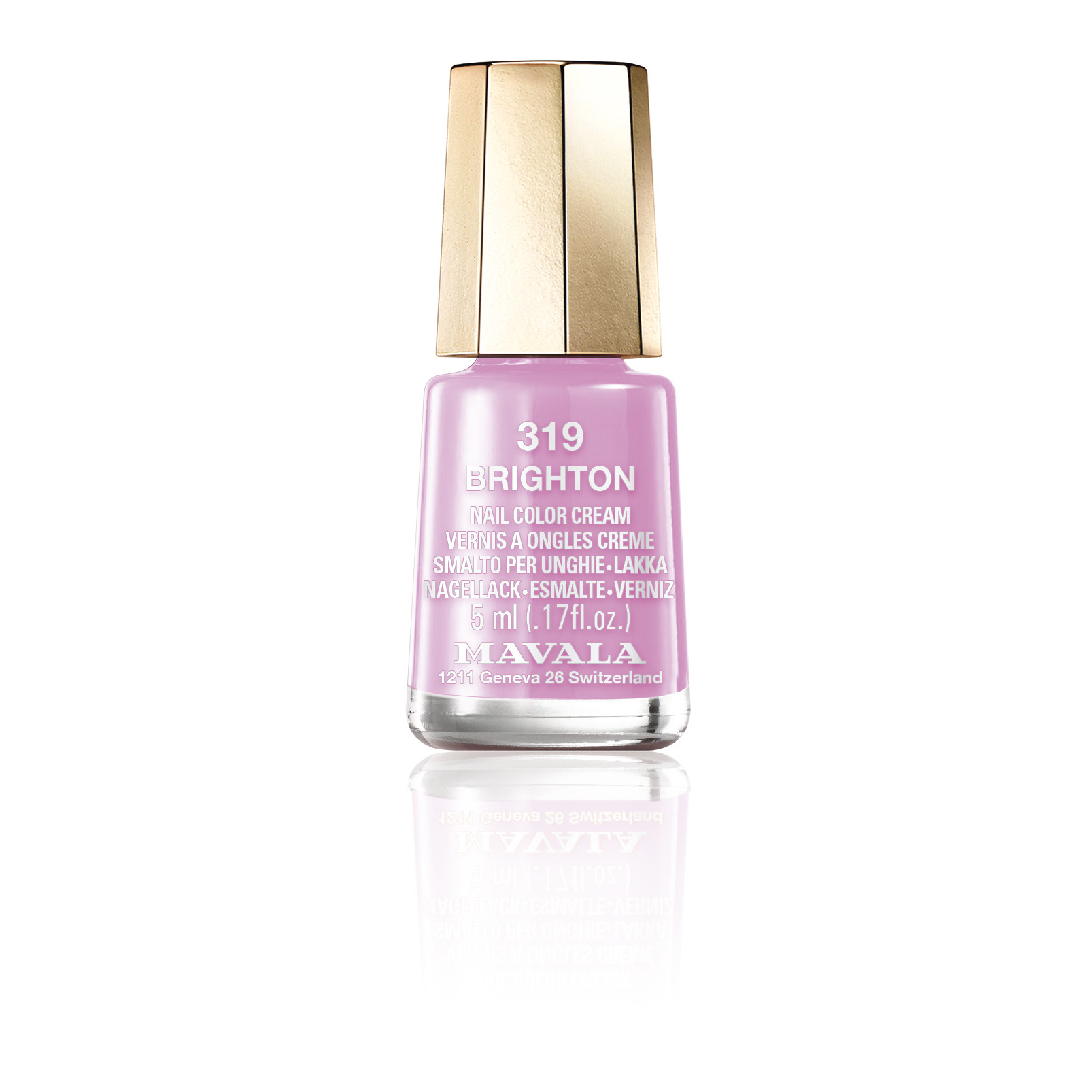 Mavala Nagellack Brighton 319 Mavala Nagellack Brighton 319