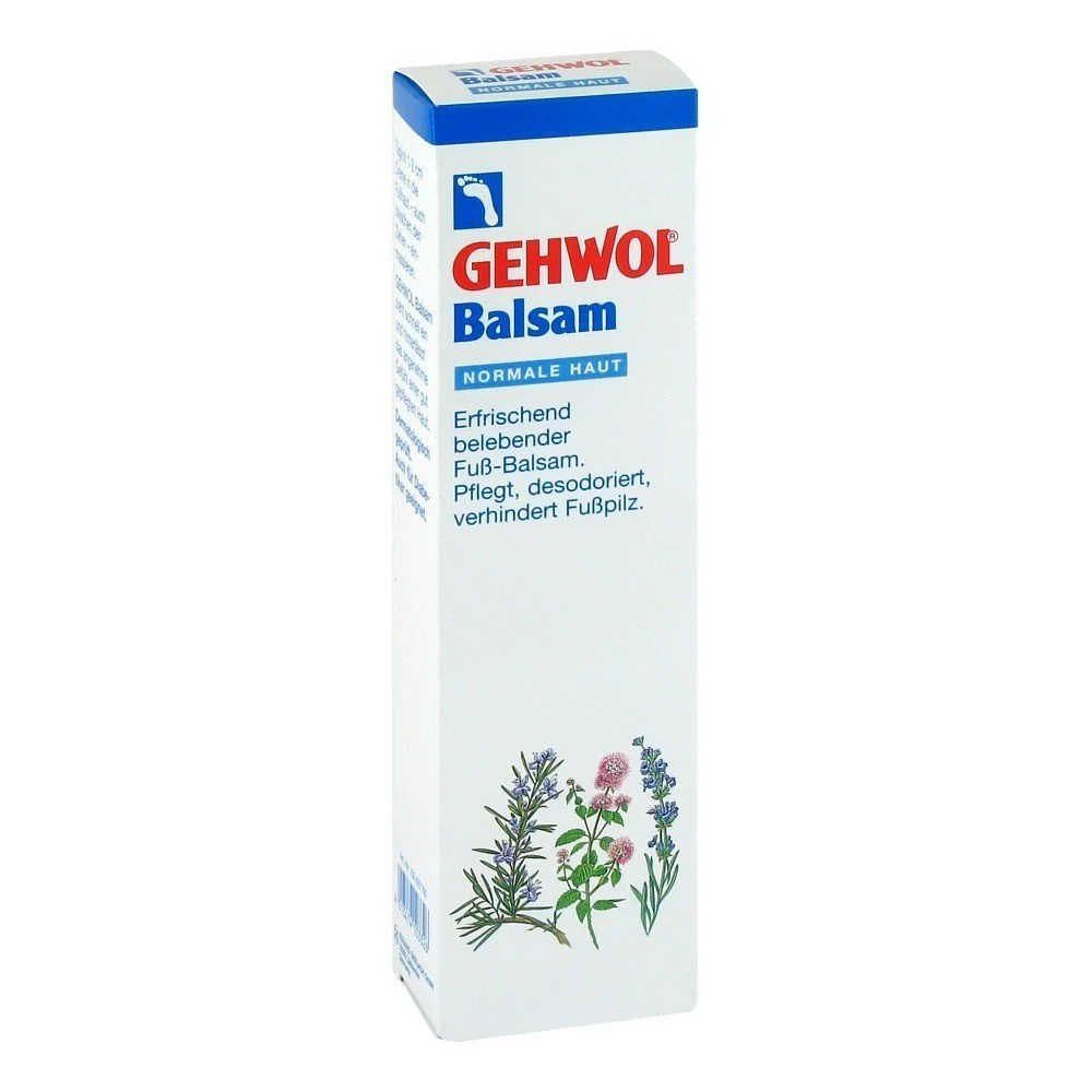 Gehwol Balsam