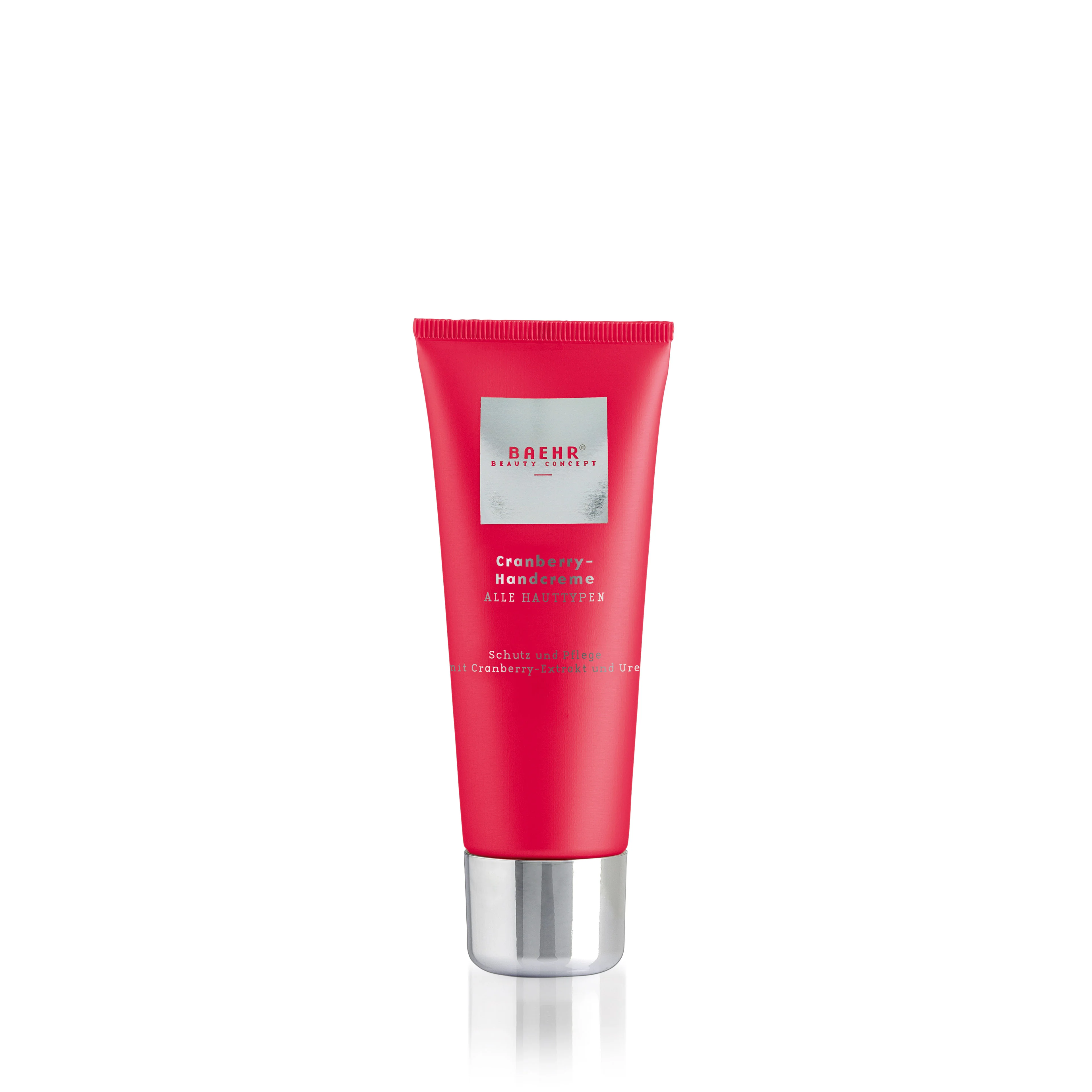 Baehr Beauty Concept Handcreme Cranberry