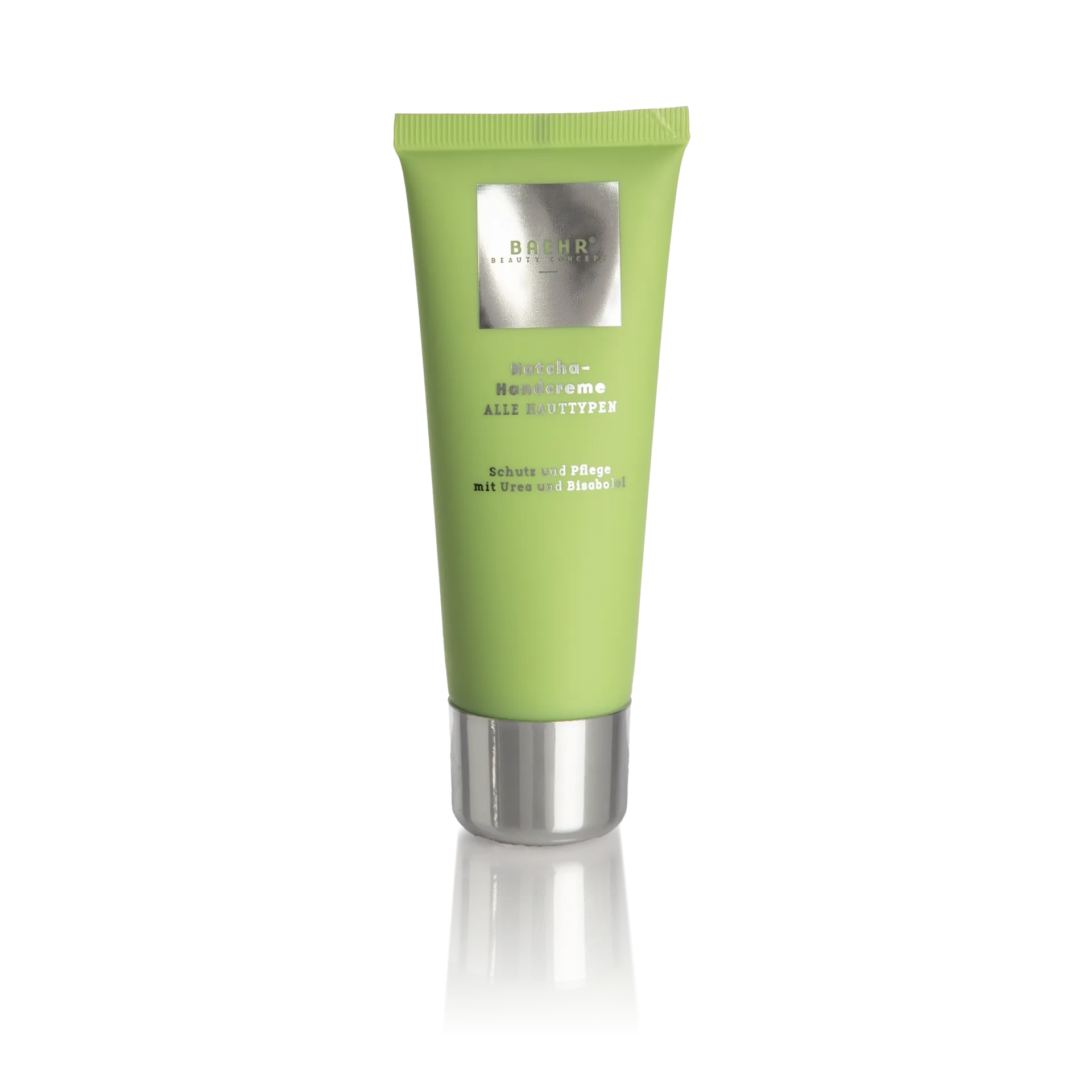 Baehr Beauty Concept Matcha Handcreme