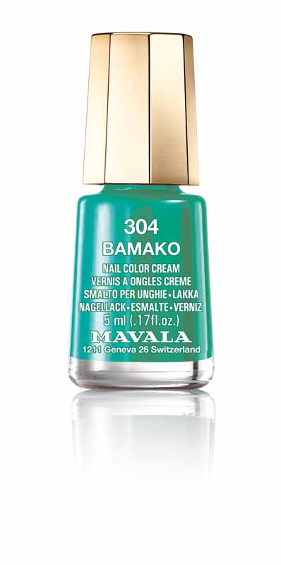 Mavala Nagellack Bamako 304