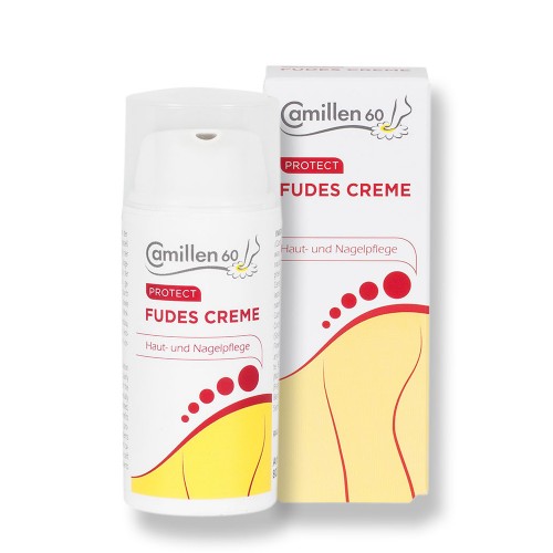 Camillen 60 Fudes Creme