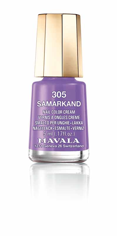 Mavala Nagellack Samarkand 305 Mavala Nagellack Samarkand 305