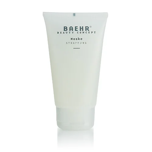 Baehr Beauty Concept Maske Straffung