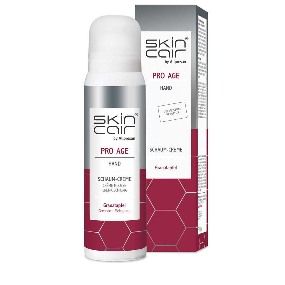 Skincair PRO AGE Hand Skincair PRO AGE Hand