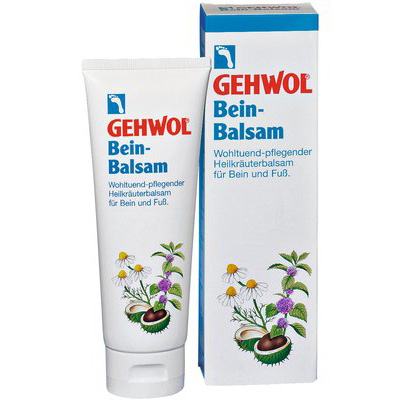 Gehwol Bein Balsam