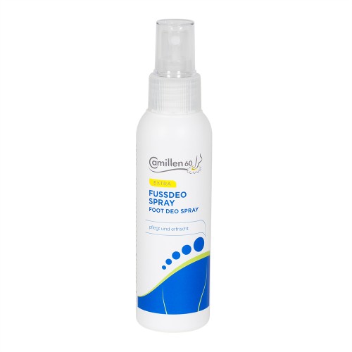 Camillen 60 Fussdeo Spray