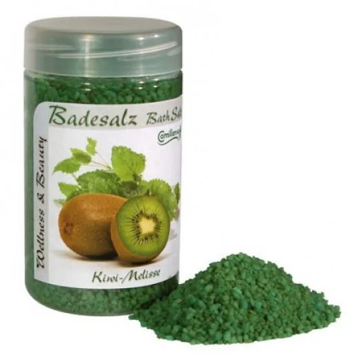 Camillen 60 Frucht-Badesalz