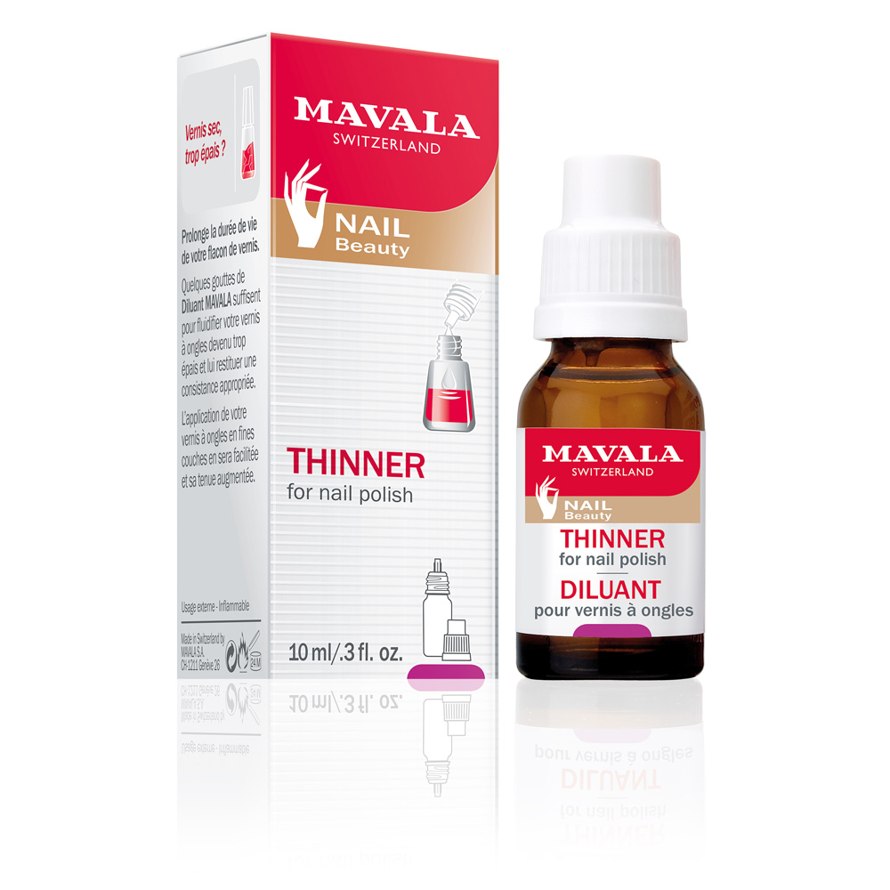 Mavala Nagellackverdünner Mavala Nagellackverdünner