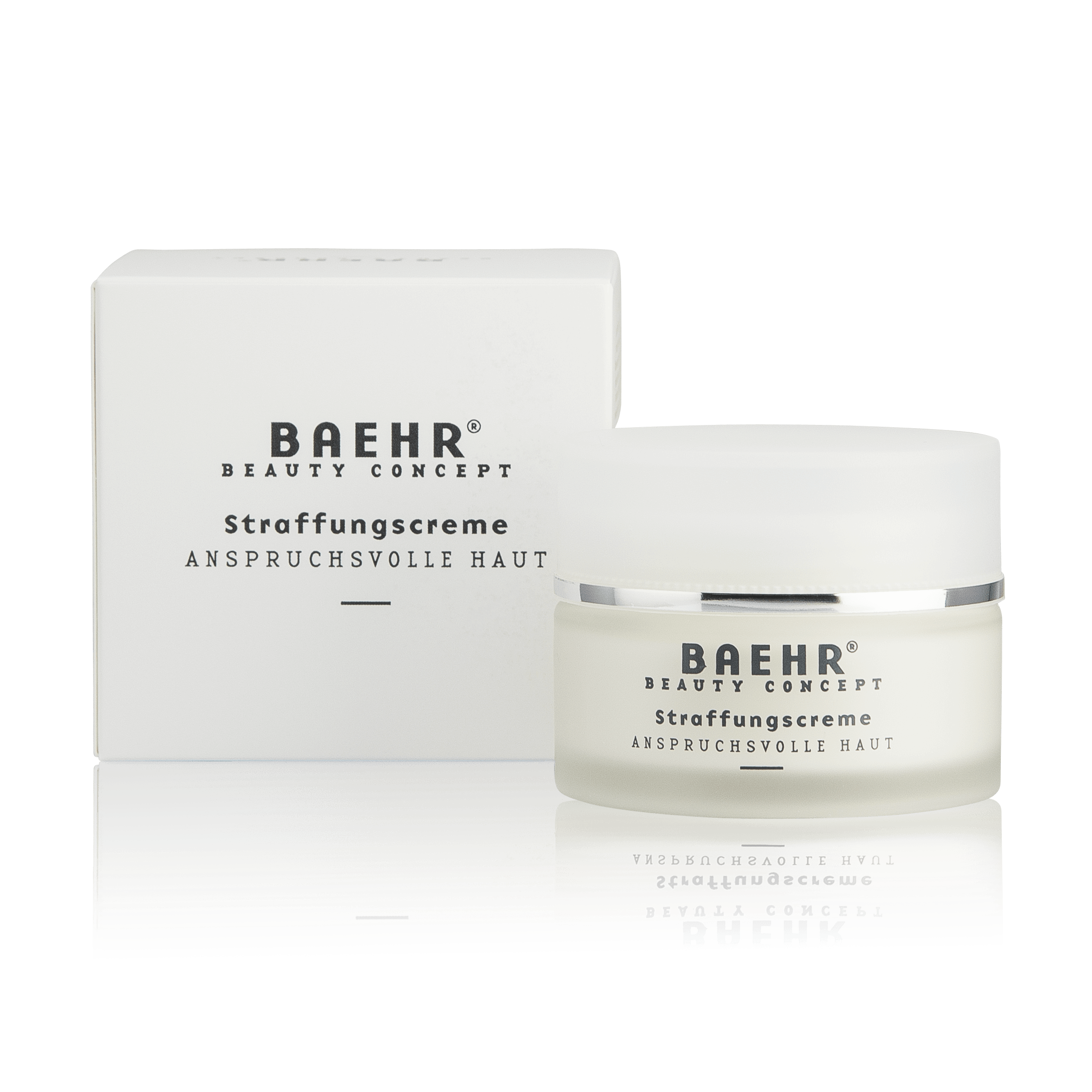 Baehr Beauty Concept Straffungscreme