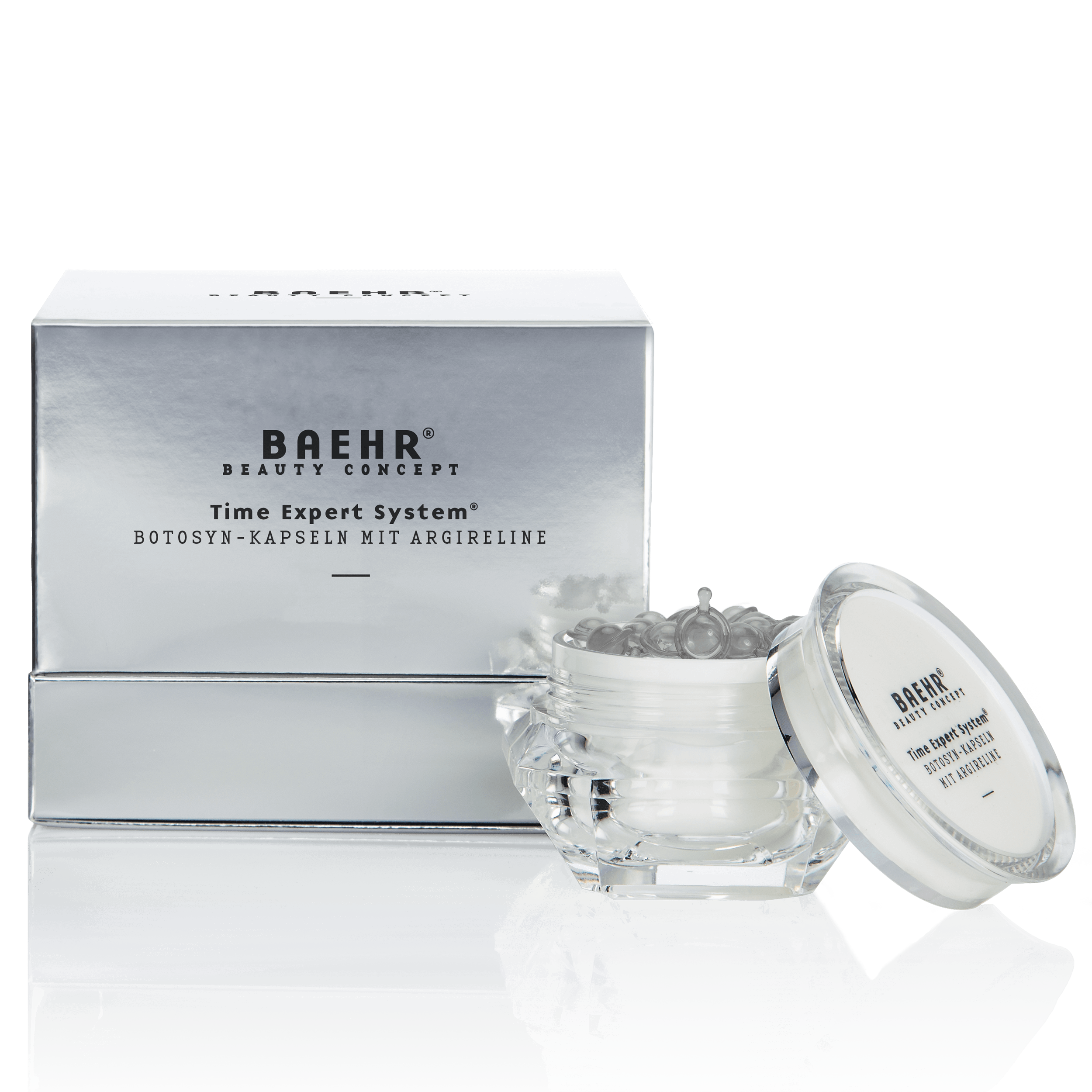Baehr Beauty Concept Botosyn Kapseln