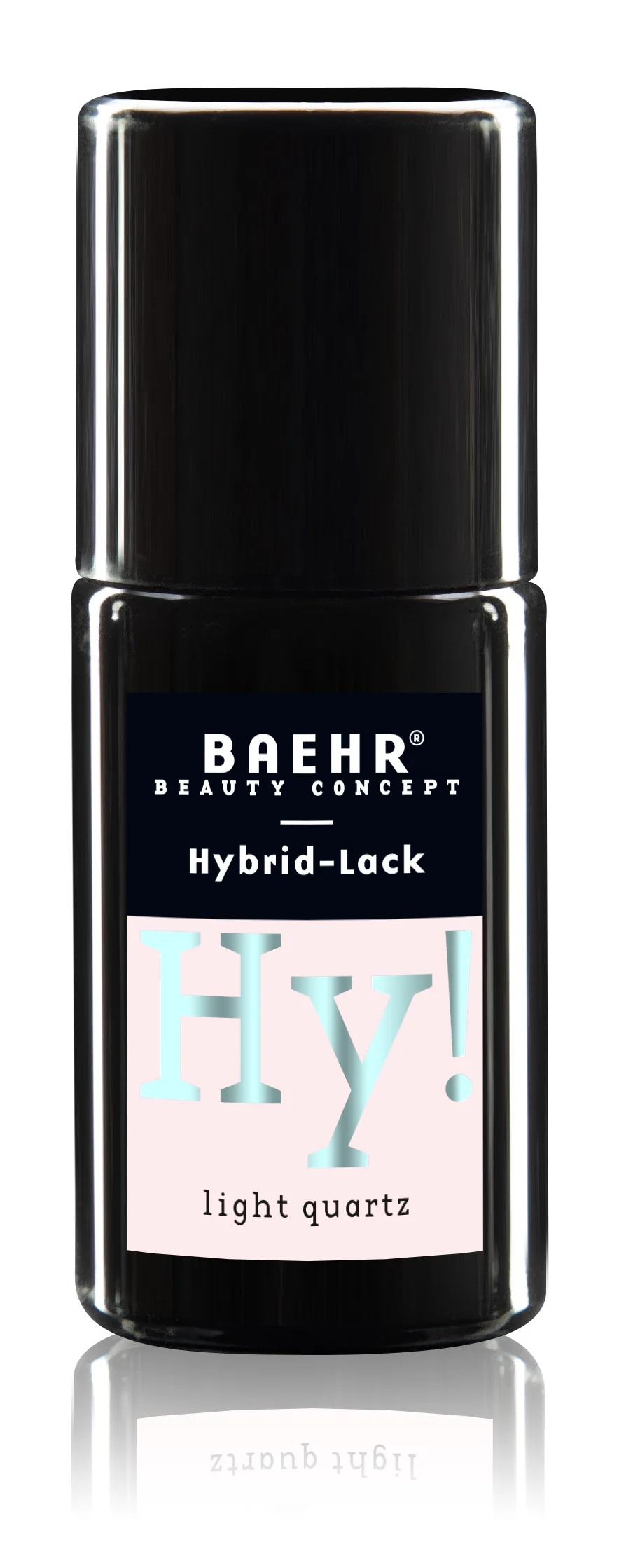 Baehr Beauty Concept Hybrid-Lack light quartz