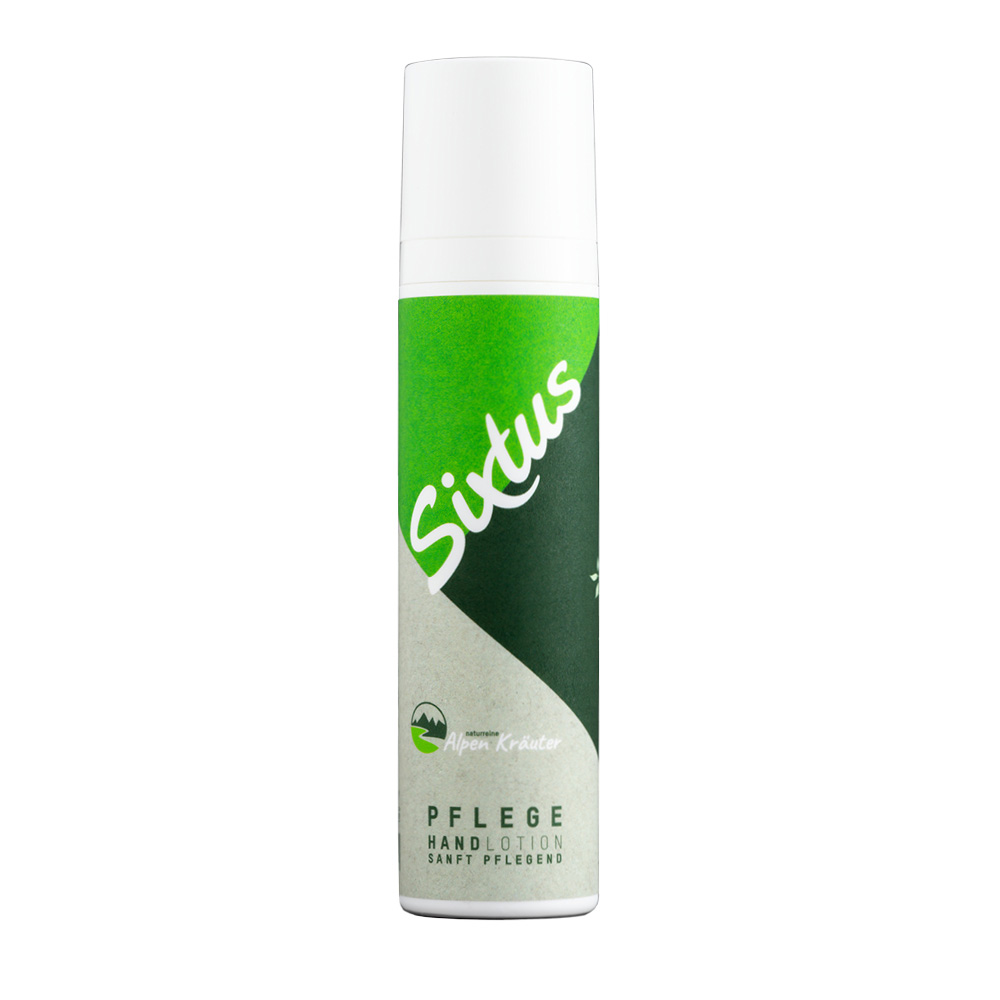Sixtus Pflege Handlotion Sixtus Pflege Handlotion
