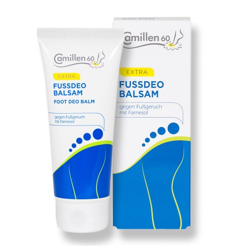 Camillen 60 Fussdeo Balsam