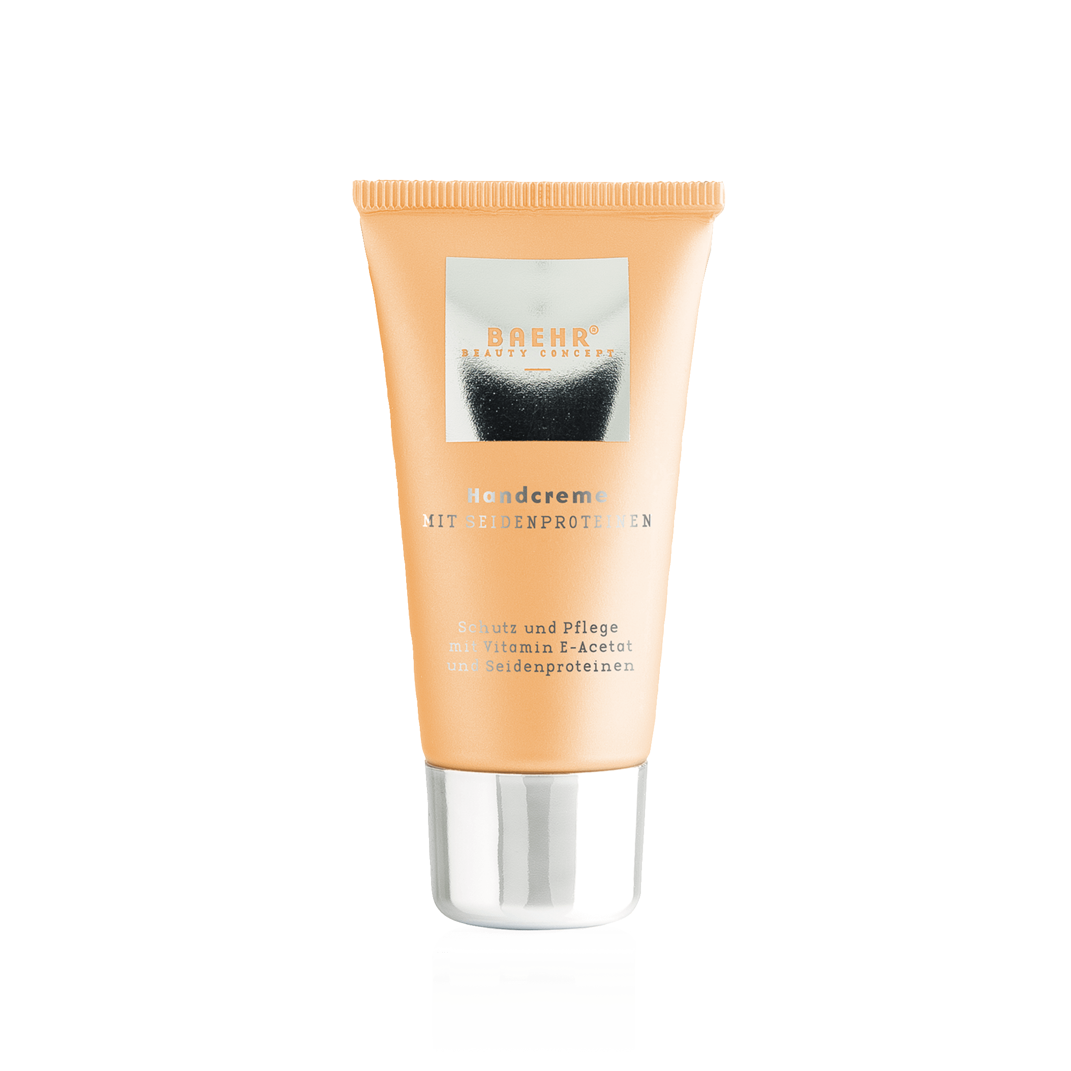 Baehr Beauty Concept Handcreme mit Seidenproteinen Baehr Beauty Concept Handcreme mit Seidenproteinen