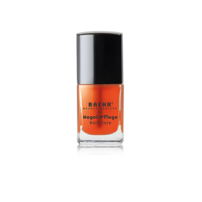 Baehr Beauty Concept Nagelöl Orange