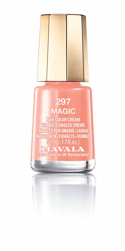 Mavala Nagellack Magic 297
