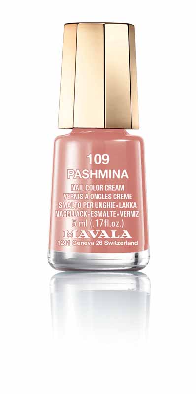 Mavala Nagellack Pashmina 109