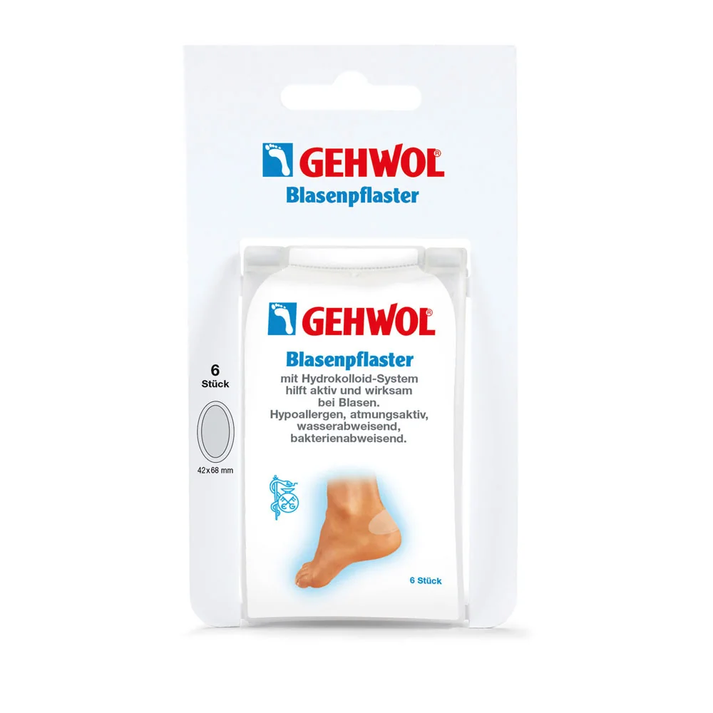 Gehwol Blasenpflaster