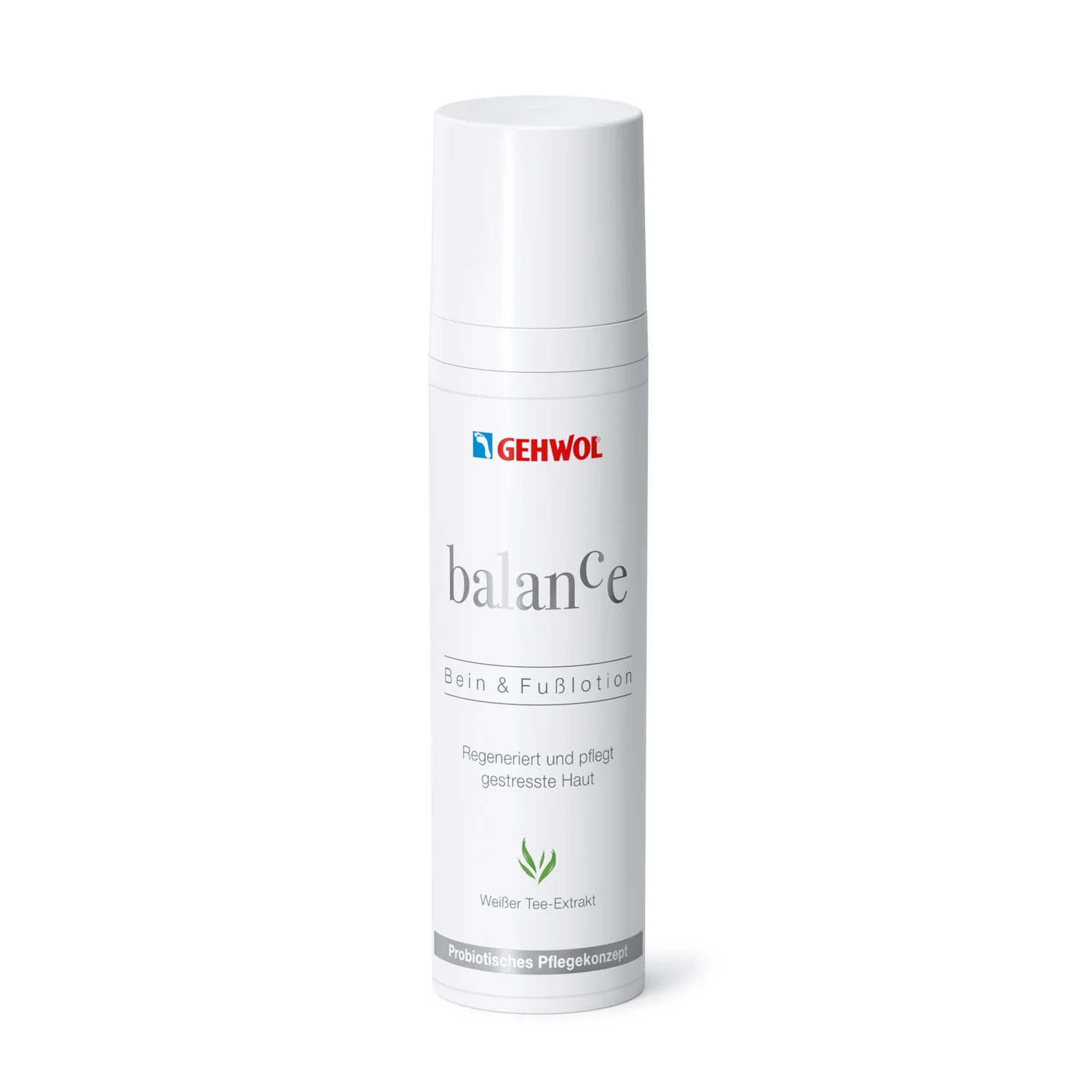 Gehwol balance Bein & Fußlotion