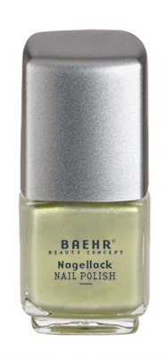 Baehr Beauty Concept Nagellack magic perlmutt flipflop