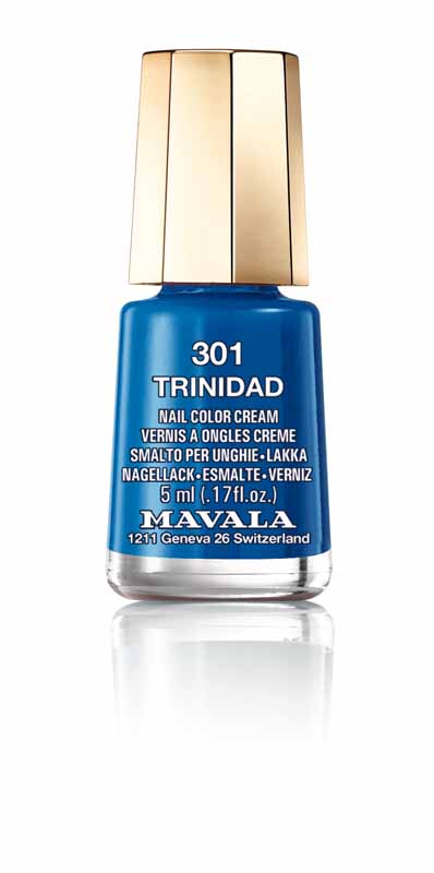 Mavala Nagellack Trinidad 301