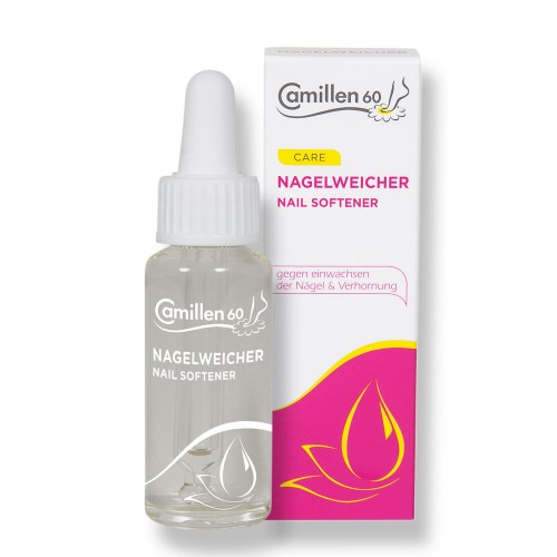 Camillen 60 Nagelweicher