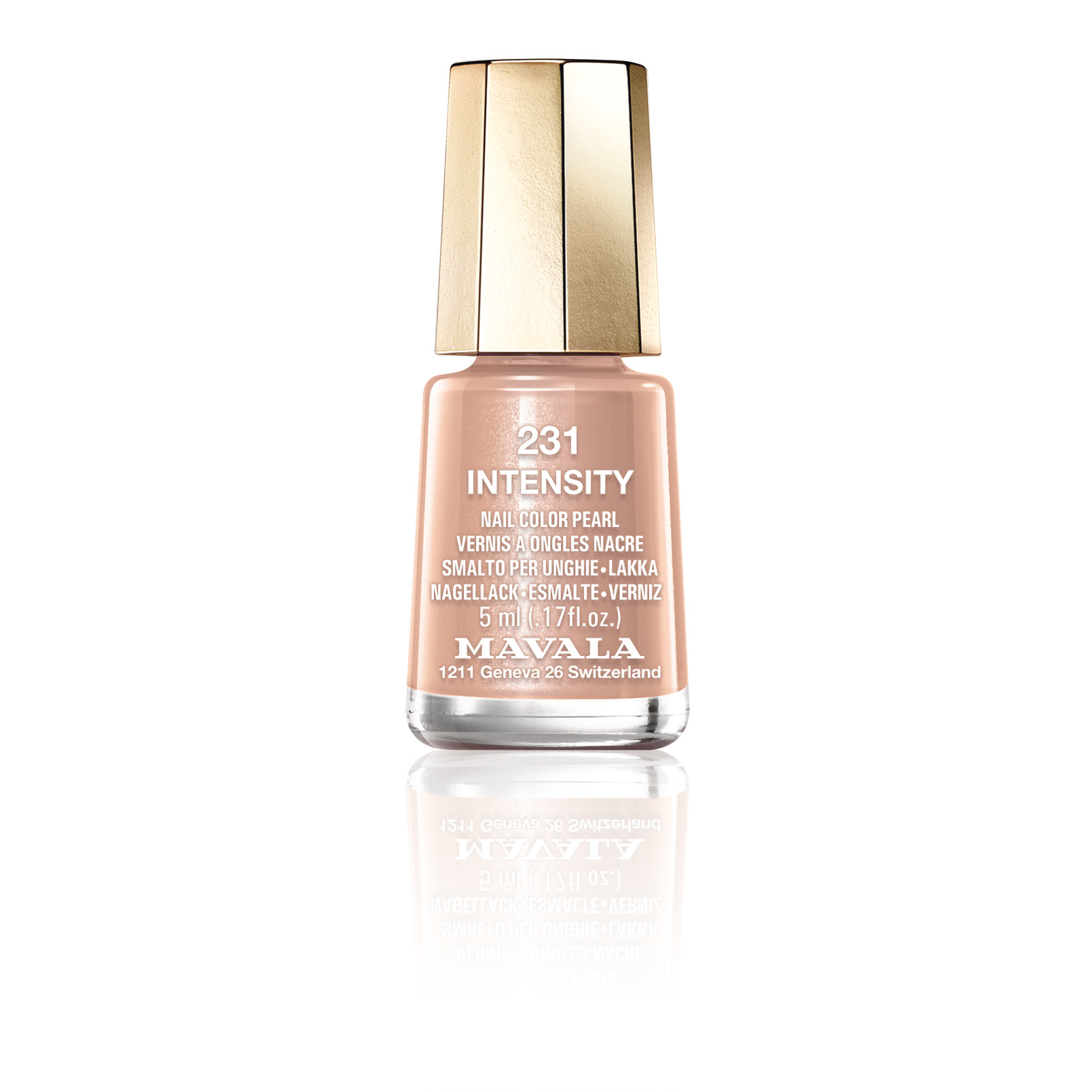 Mavala Nagellack Intensity 231